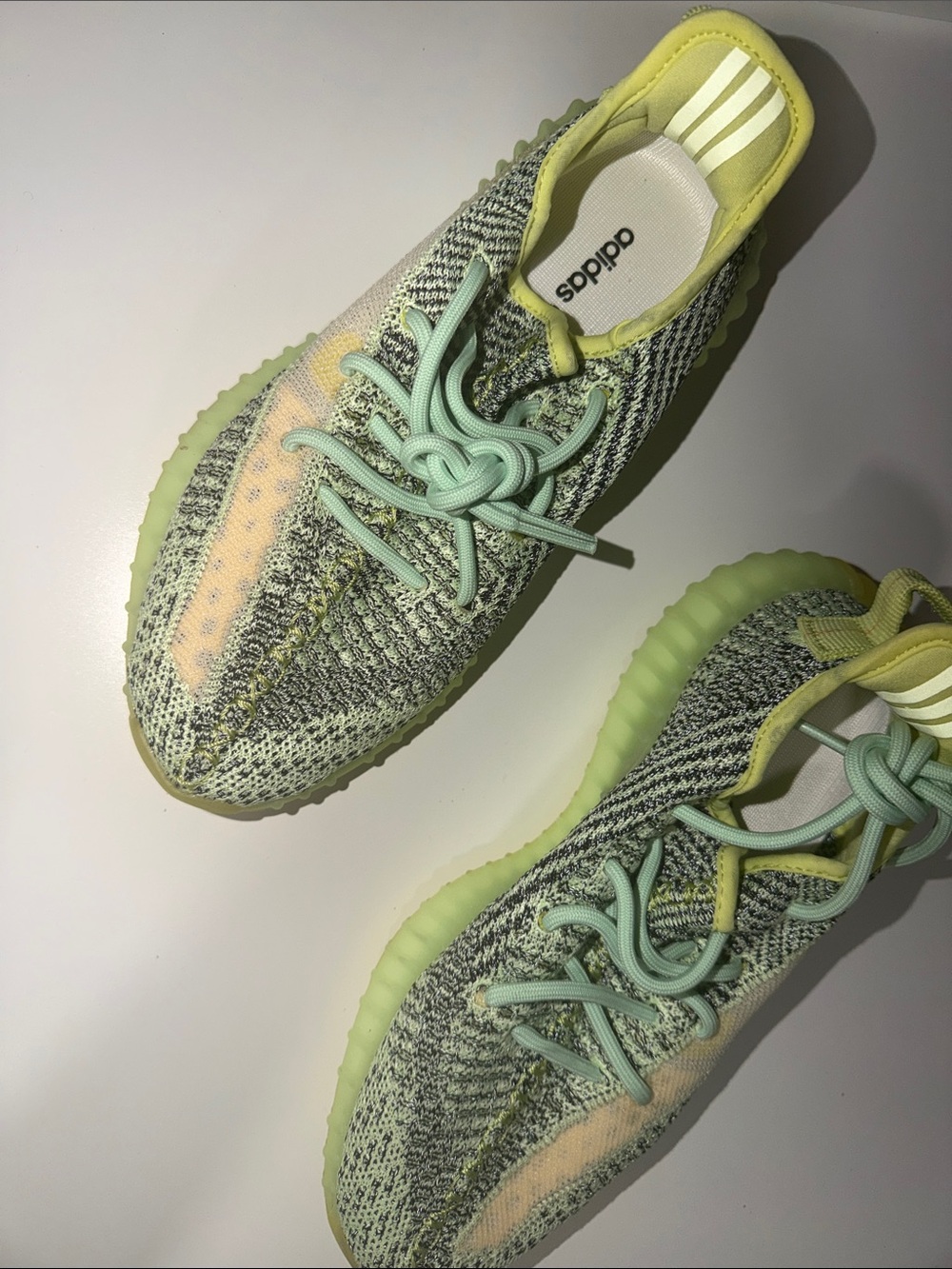 Yeezy sneakers